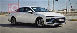 Hyundai Sonata 2024