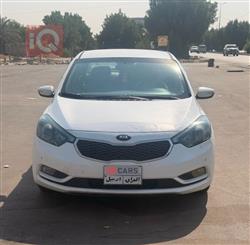 2013 كيا سيراتو