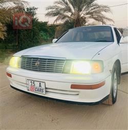 Toyota Crown 1994