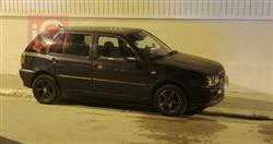 Volkswagen Golf 1993