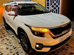 2023 كيا سلتوس