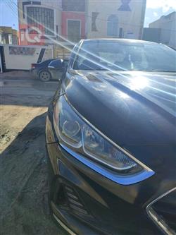 Hyundai Sonata 2019