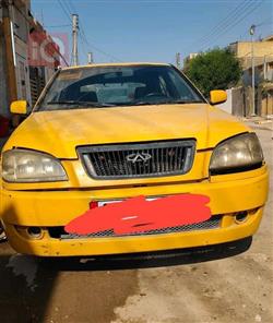 2011 شيري كوين 1