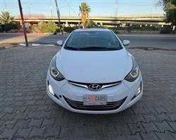 2015 هيونداي النترا