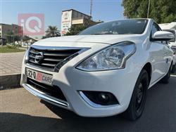 2025 نيسان صني