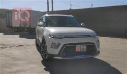 Kia Soul 2022