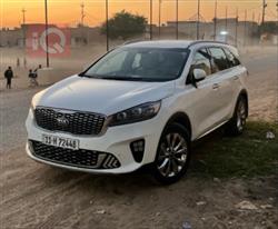 Kia Sorento 2020