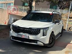 2024 كيا كرنفال