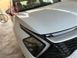 2025 كيا سبورتاج