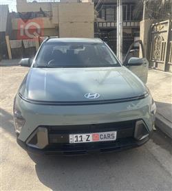 2023 هيونداي كونا