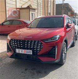 Jetour X70 Plus 2023