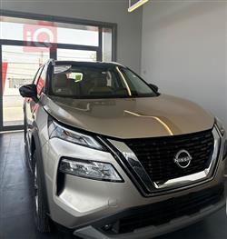 Nissan X-Trail 2025
