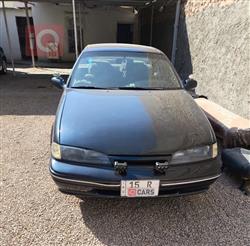 1996 دايو برنس