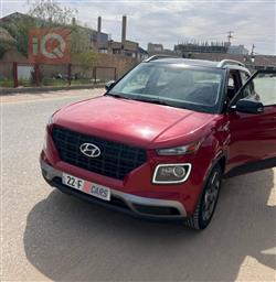 2021 هيونداي فينو