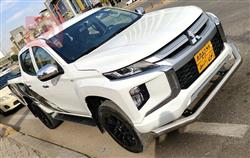 Mitsubishi L200 2022