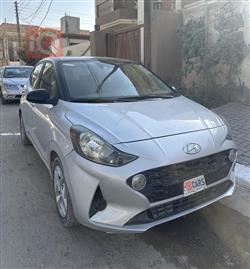 Hyundai i10 2022