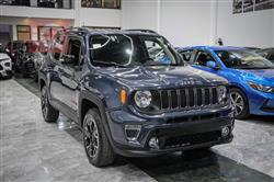 2023 جيب رينيجيد