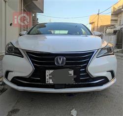 2020 شانجان إيدو