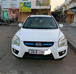 Kia Sportage 2009