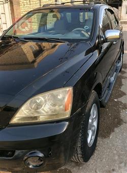 Kia Sorento 2006