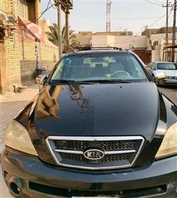 Kia Sorento 2006