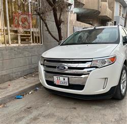 2013 فورد ادج