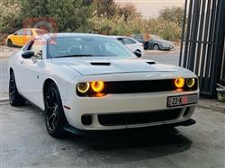 Dodge Challenger 2016