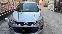 2020 شيفروليه سونيك