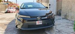 Toyota Corolla 2023
