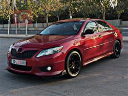 Toyota Camry 2011