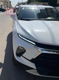 2024 شيفروليه بليزر