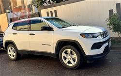 2023 جيب كومباس