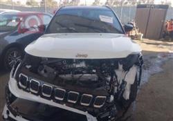 2024 جيب كومباس