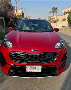 Kia Sportage 2020