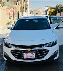 2024 شيفروليه ماليبو