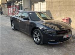 2016 دودج تشارجر