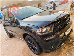 2017 دودج دورانجو