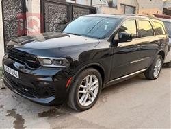 2024 دودج دورانجو