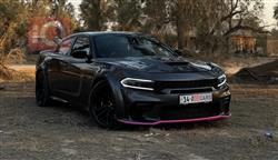 2023 دودج تشارجر