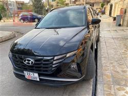 2024 هيونداي توسان