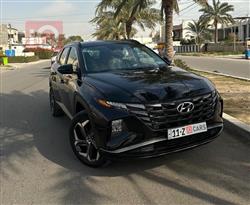 Hyundai Tucson 2024