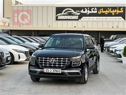 2021 هيونداي فينو