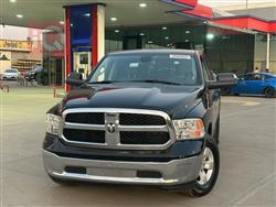 Ram 1500 2023
