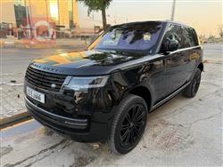 Land Rover Range Rover Vogue 2023