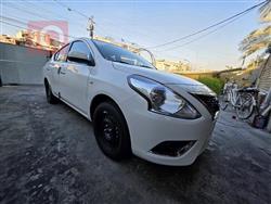 2024 نيسان صني