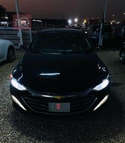 2020 شيفروليه ماليبو