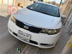 2013 كيا سيراتو