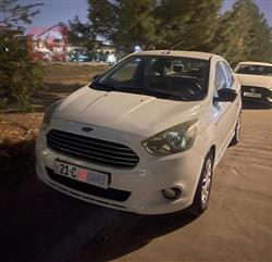 Ford Figo 2016