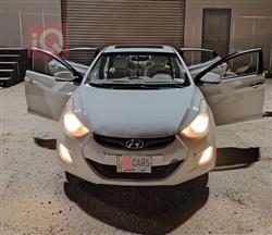 2012 هيونداي النترا