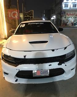 Dodge Charger 2019